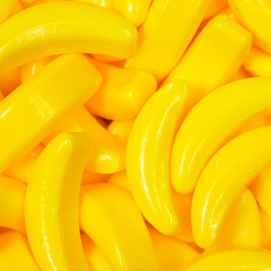 Huile parfumĂ©e Monkey Gone Bananas