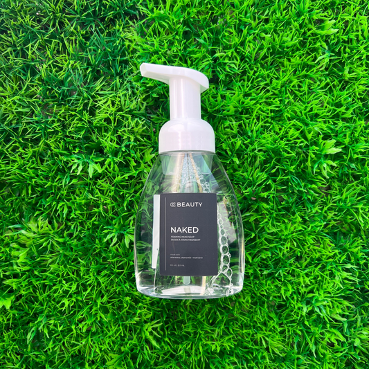 Savon moussant pour les mains Dolce