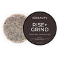 Gommage au café Rise + Grind