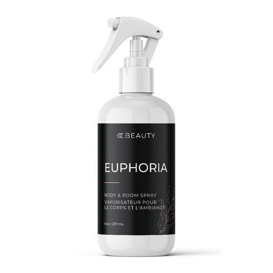 Euphoria Body & Room Spray