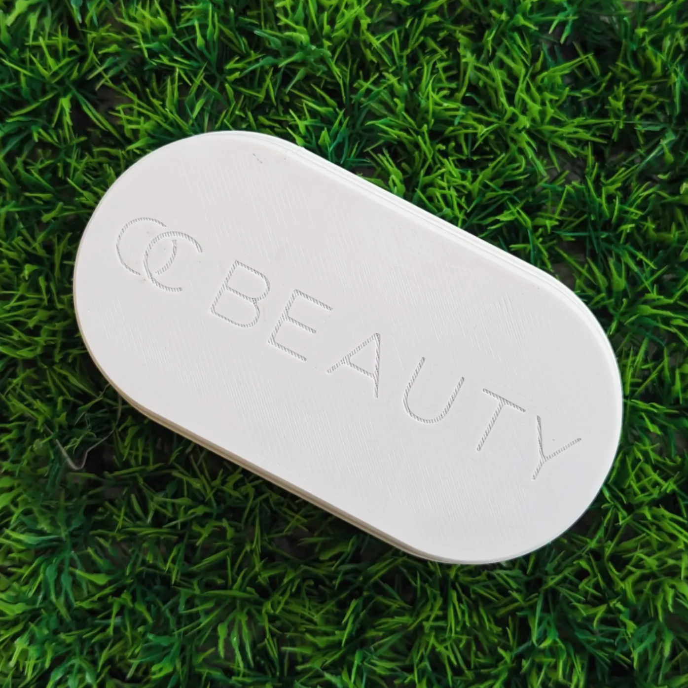 Travel Shampoo Bar Case