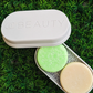 Travel Shampoo Bar Case