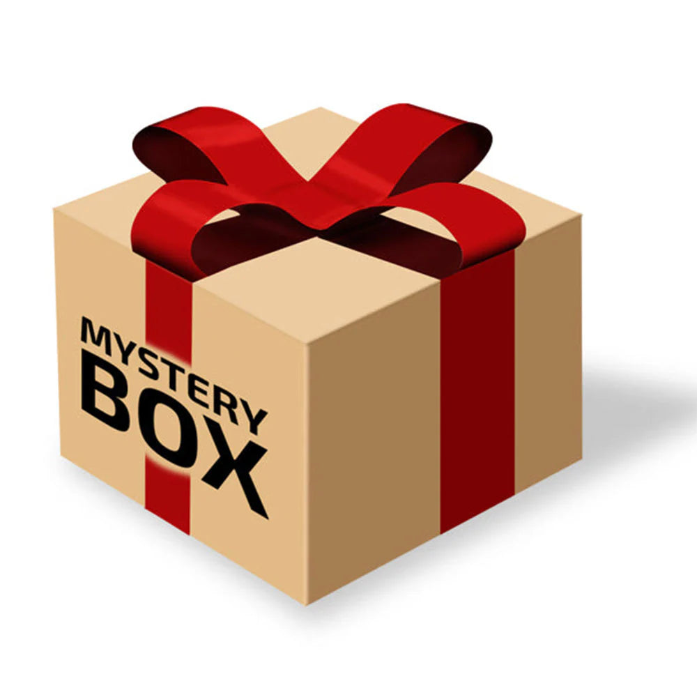 Mystery Bundle