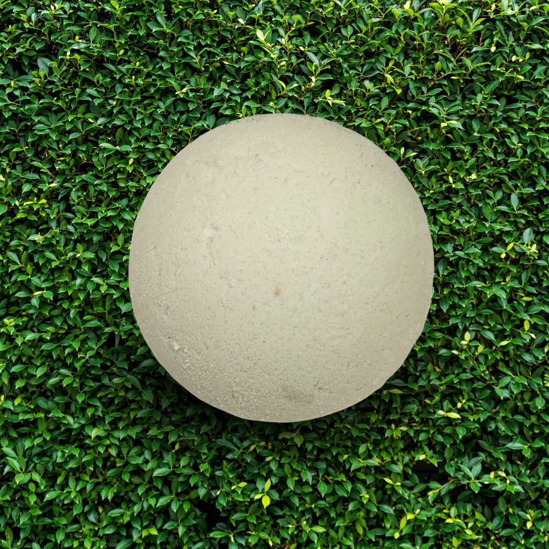 Vanilla Eclipse Bath Bomb