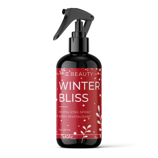 Winter Bliss Body & Room Spray