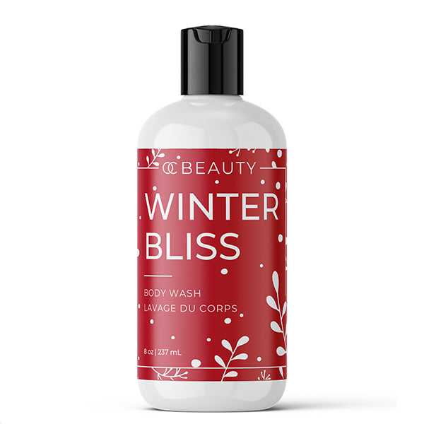 Winter Bliss Body Wash