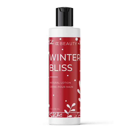 Winter Bliss Hand & Body Lotion