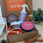OC Beauty Quarterly Subscription Box