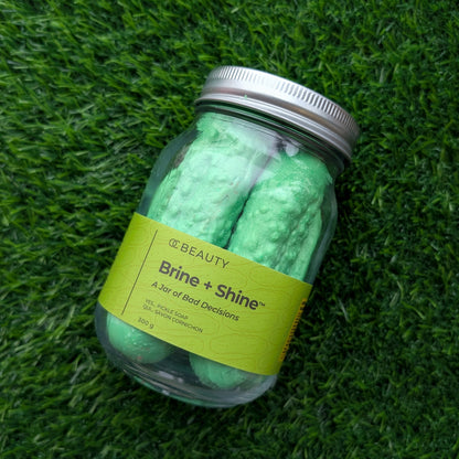 Brine + Shine™ Pickle Soap