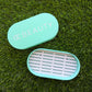 Travel Shampoo Bar Case