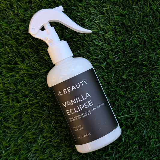 Vanilla Eclipse Body & Room Spray