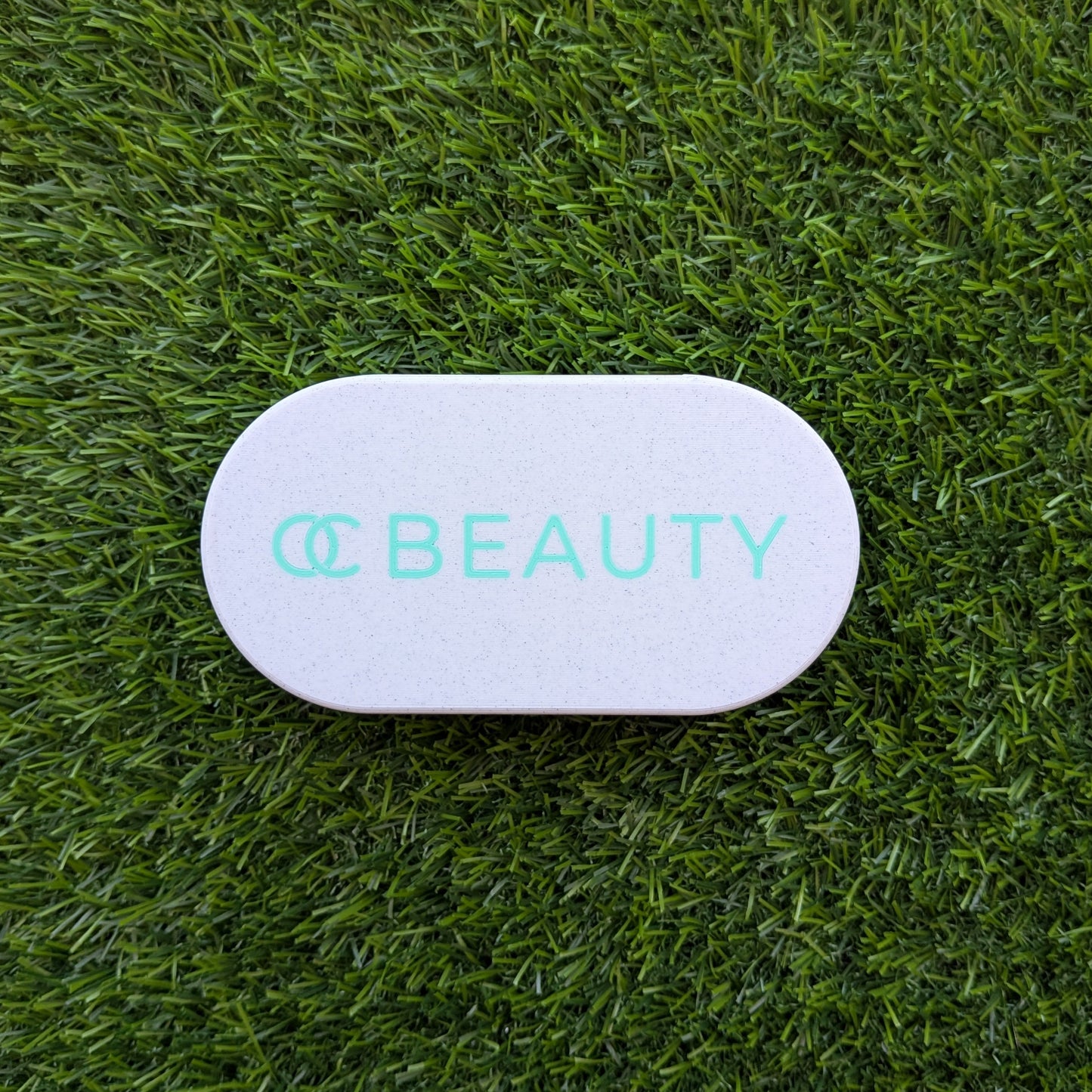 Travel Shampoo Bar Case