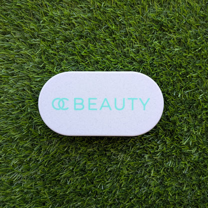 Travel Shampoo Bar Case