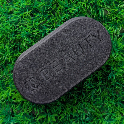 Travel Shampoo Bar Case