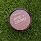 Gommage au café Rise + Grind