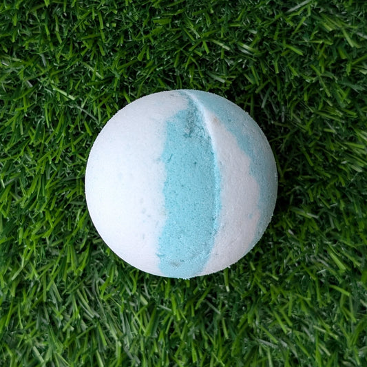Books Bath Bomb