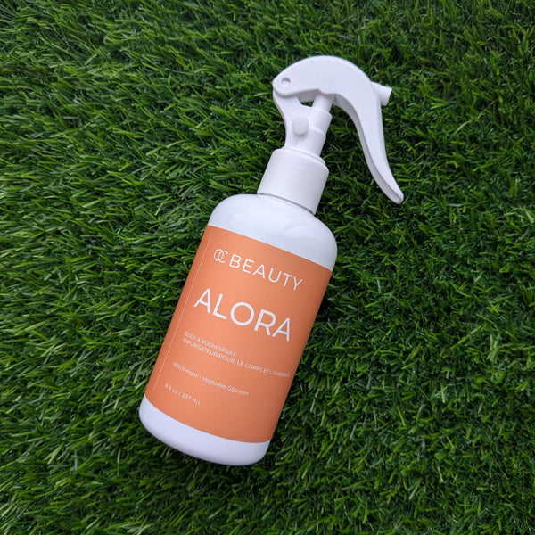 Alora Body & Room Spray