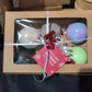 Holiday Bath Bomb 6 Pack