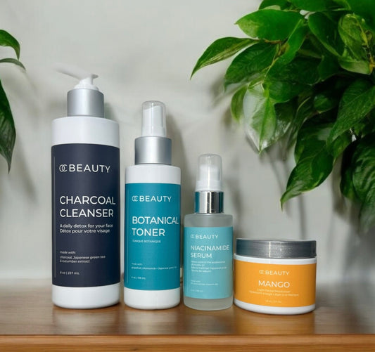 Blemish Buster Bundle