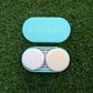 Travel Shampoo Bar Case