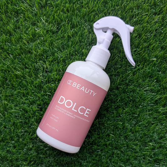 Spray pour le corps et la pièce Dolce