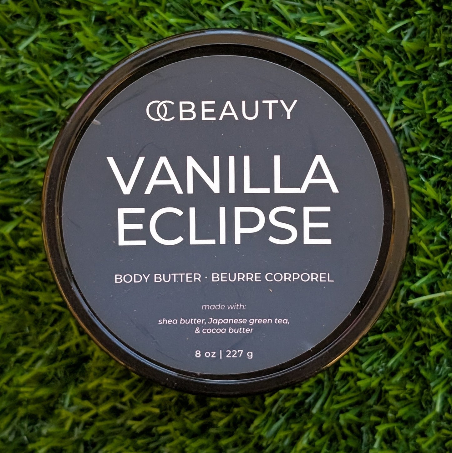 Vanilla Eclipse Body Butter