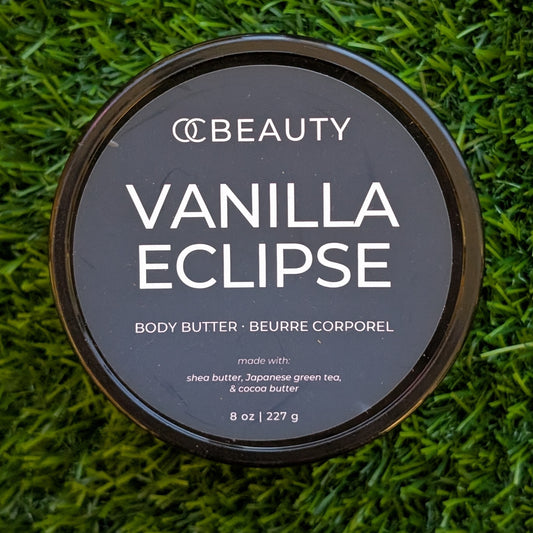 Vanilla Eclipse Body Butter