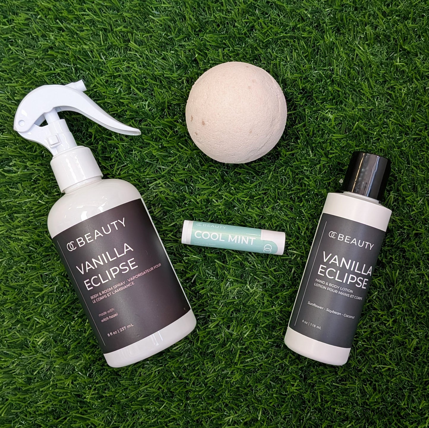 Santa's Self Care Bundle