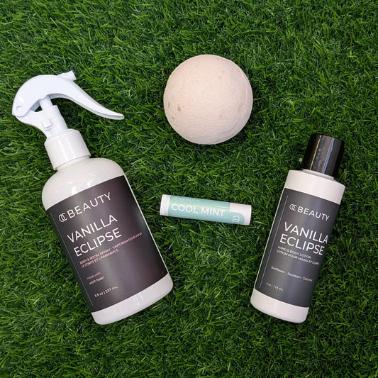 Santa's Self Care Bundle