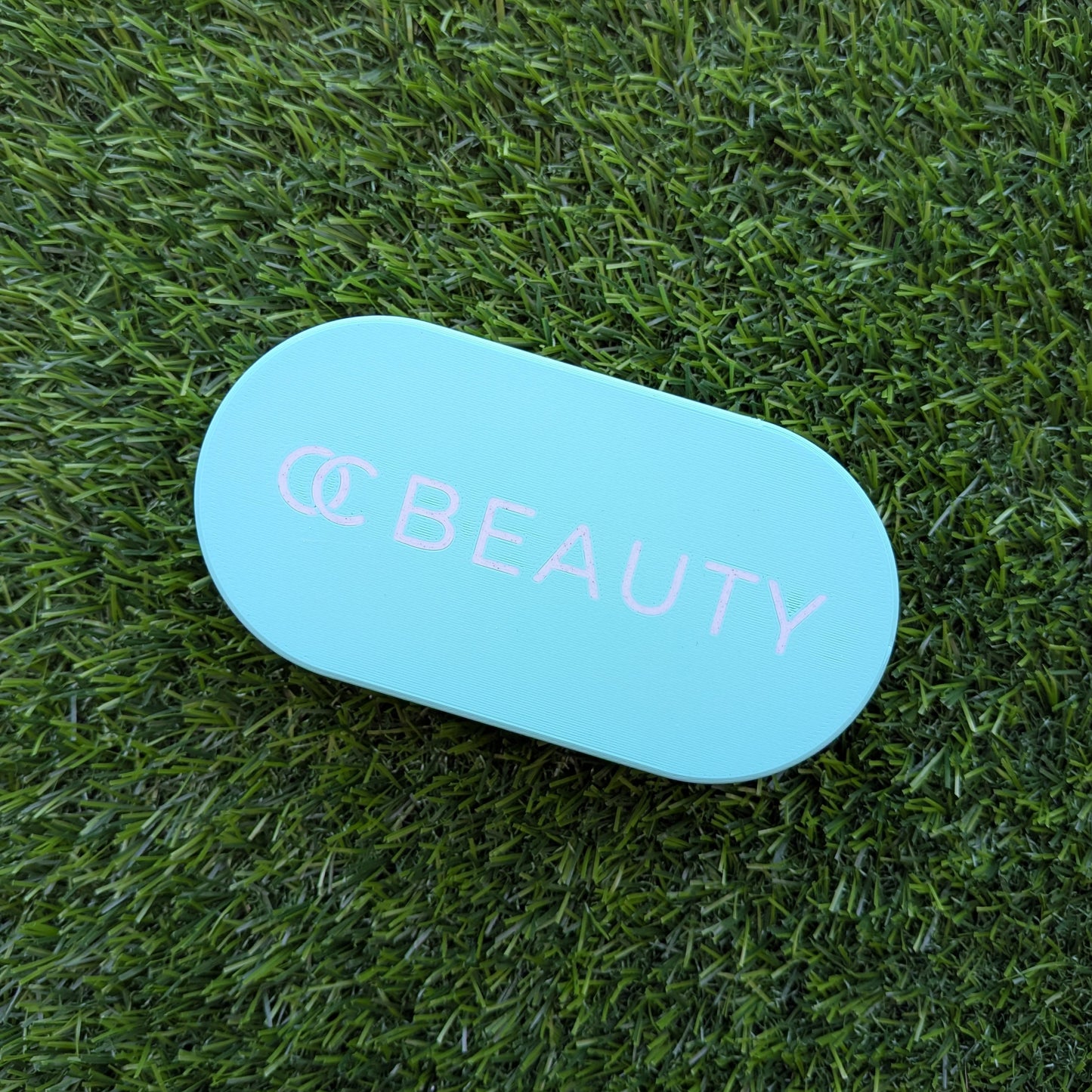 Travel Shampoo Bar Case