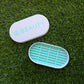 Travel Shampoo Bar Case