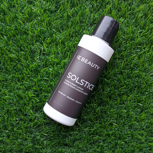 Solstice Hand & Body Lotion
