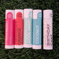 Lip Balm Bundle