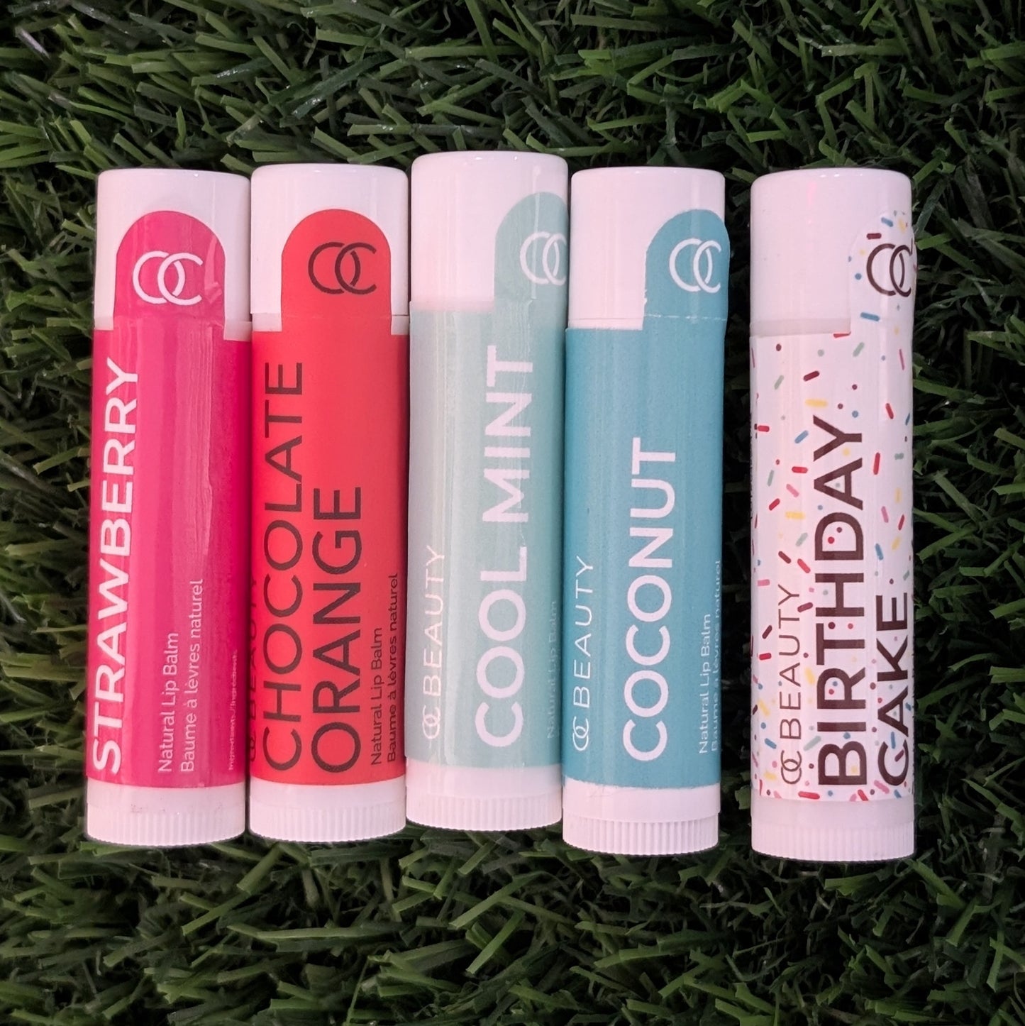 Lip Balm Bundle