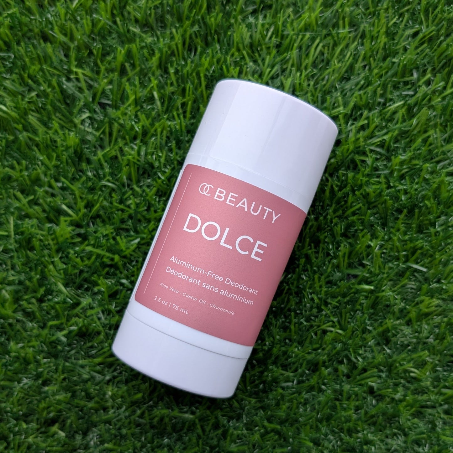 Déodorant naturel Dolce