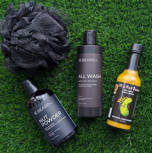 The Spicy Stud Pack 🔥