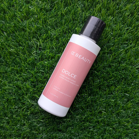 Lotion pour les mains et le corps Dolce