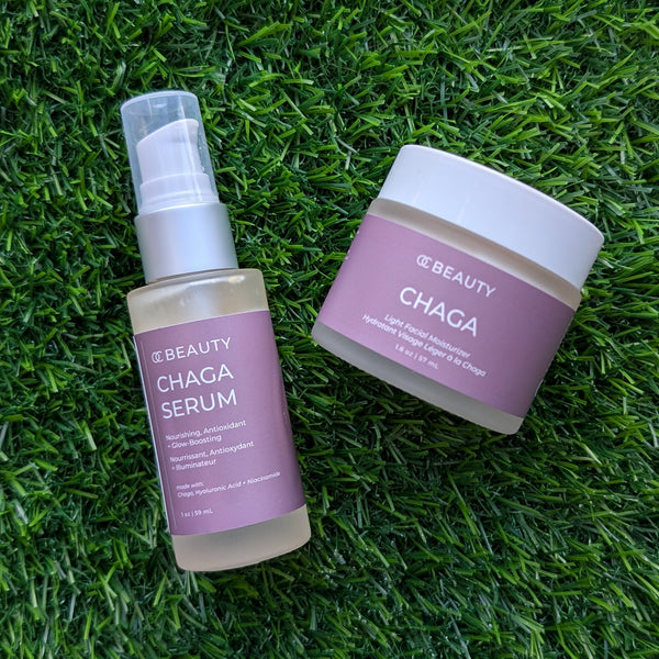 Chaga Bundle