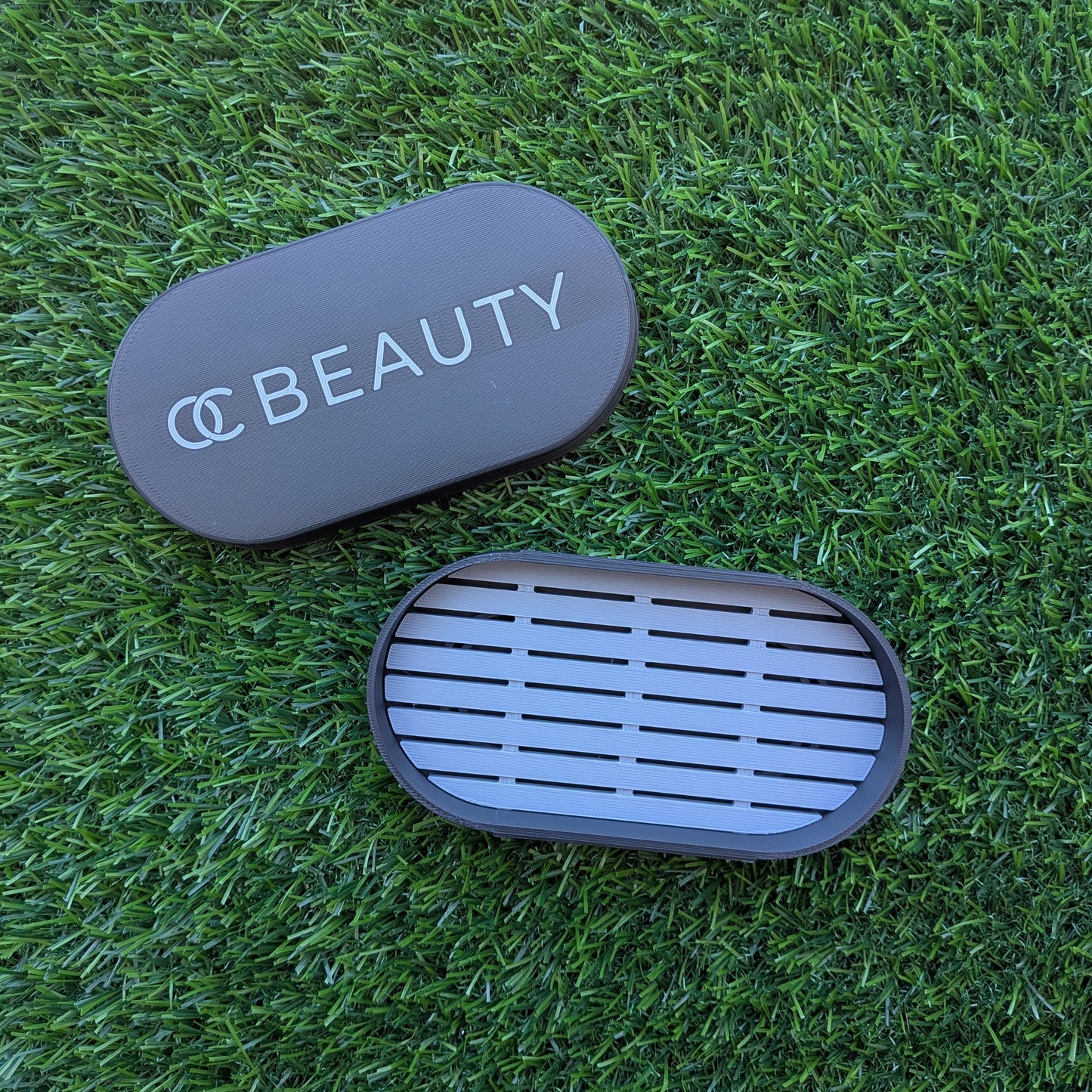 Travel Shampoo Bar Case