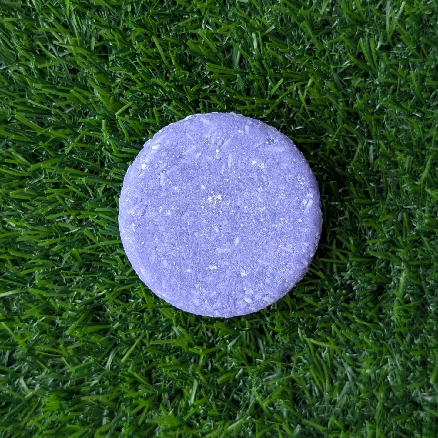 Barre de shampoing Purple Prisumz