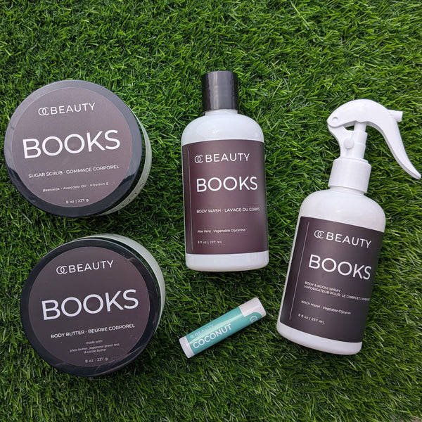 Full Ritual Body Care Bundle