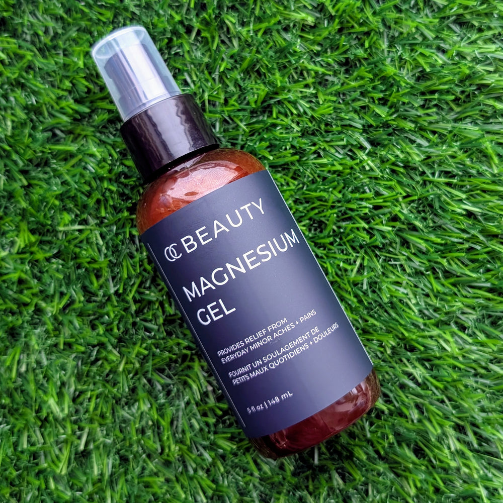 Magnesium Gel