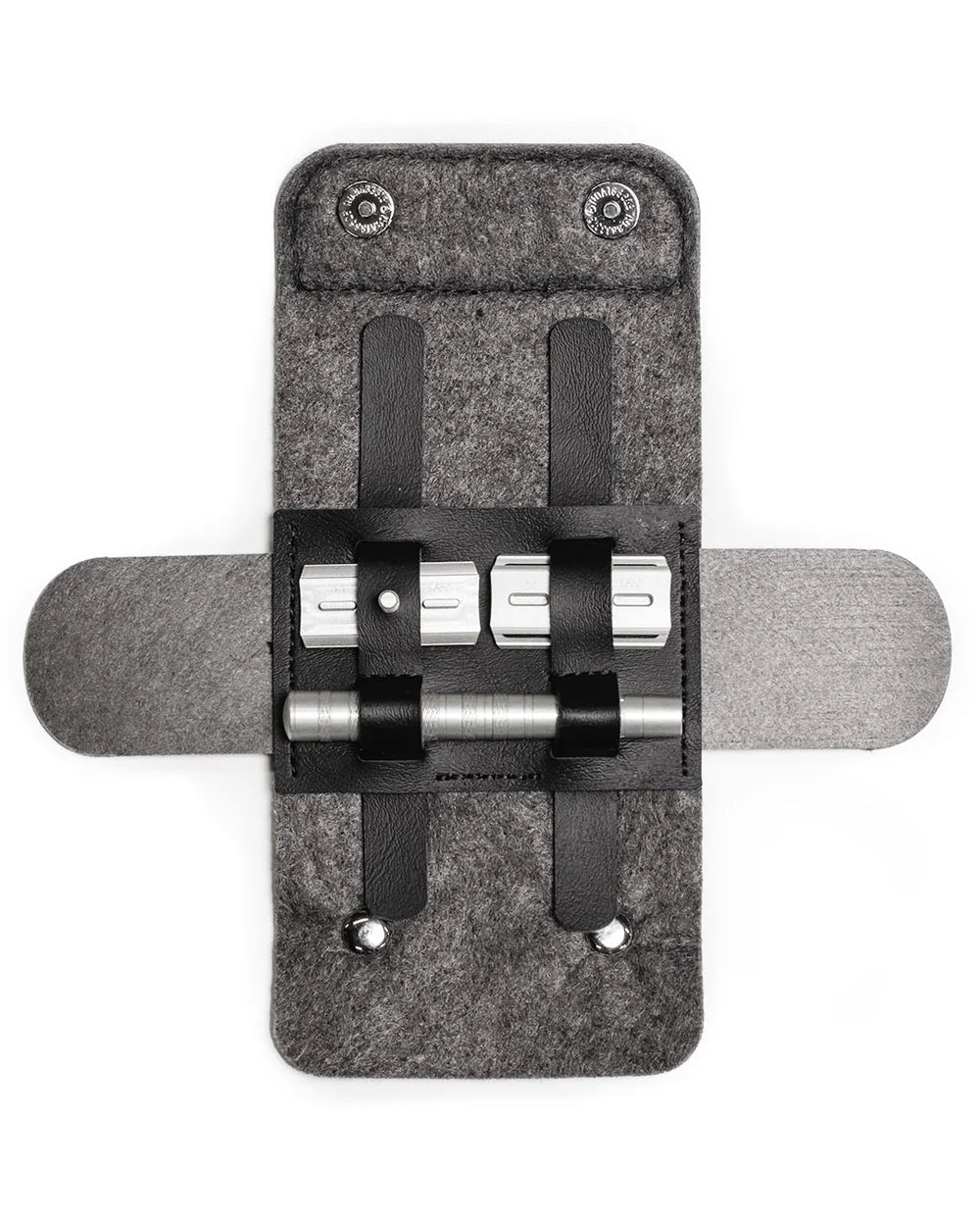 The Henson Razor Case