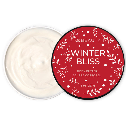 Winter Bliss Body Butter