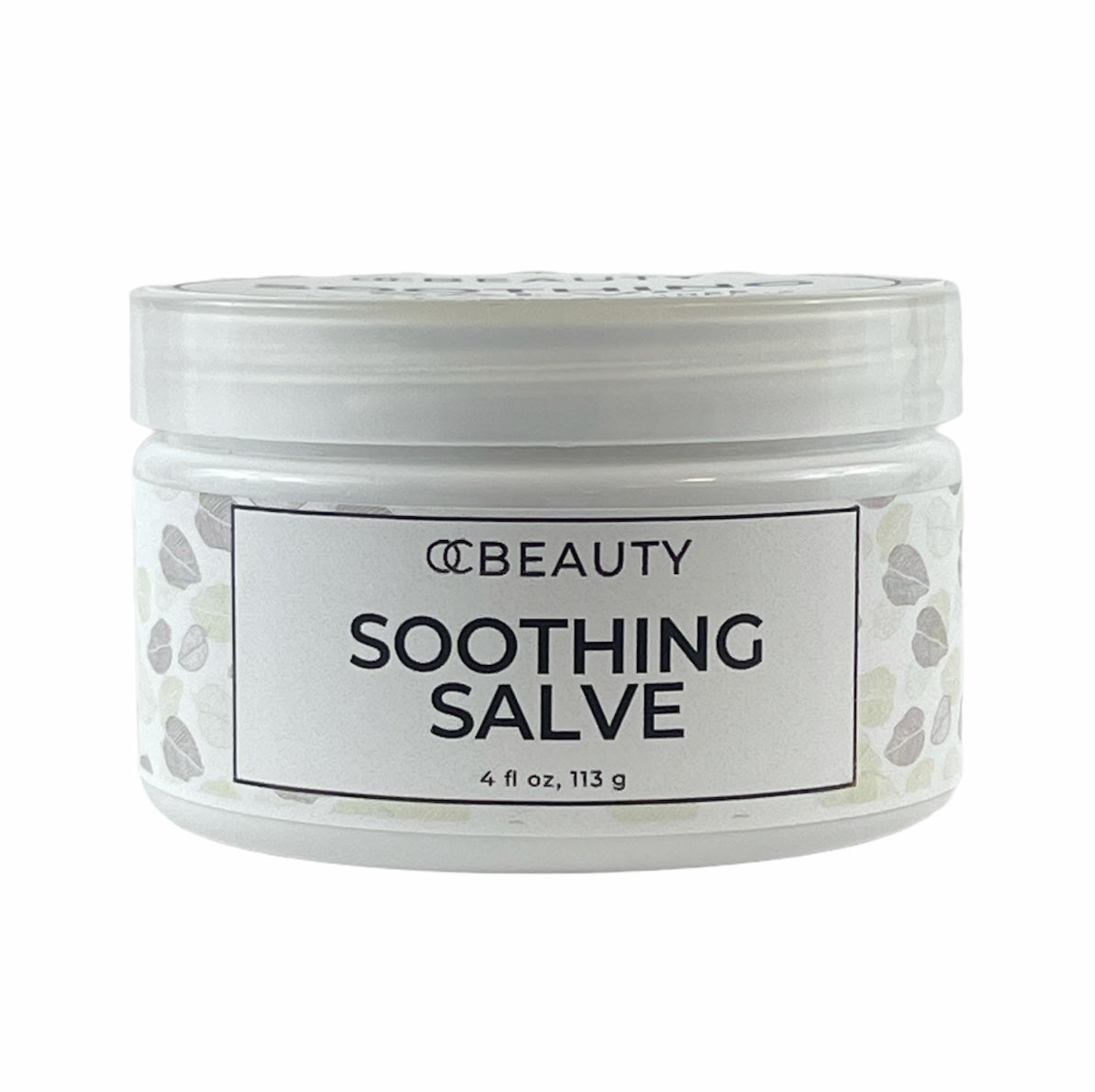 Rx Soothing Salve