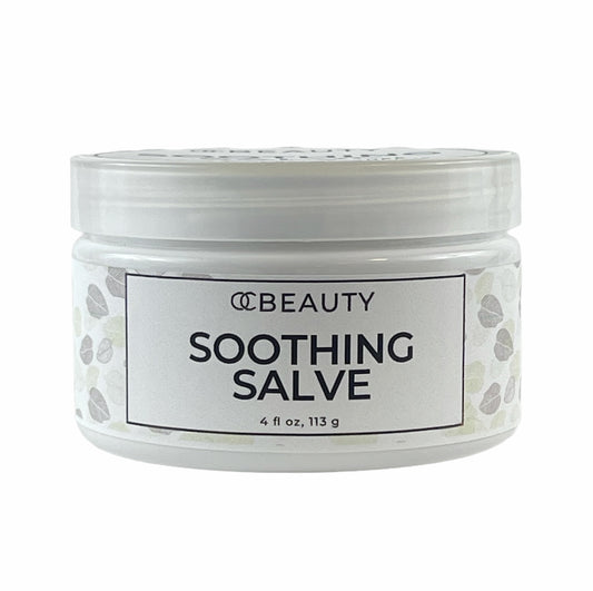 Rx Soothing Salve