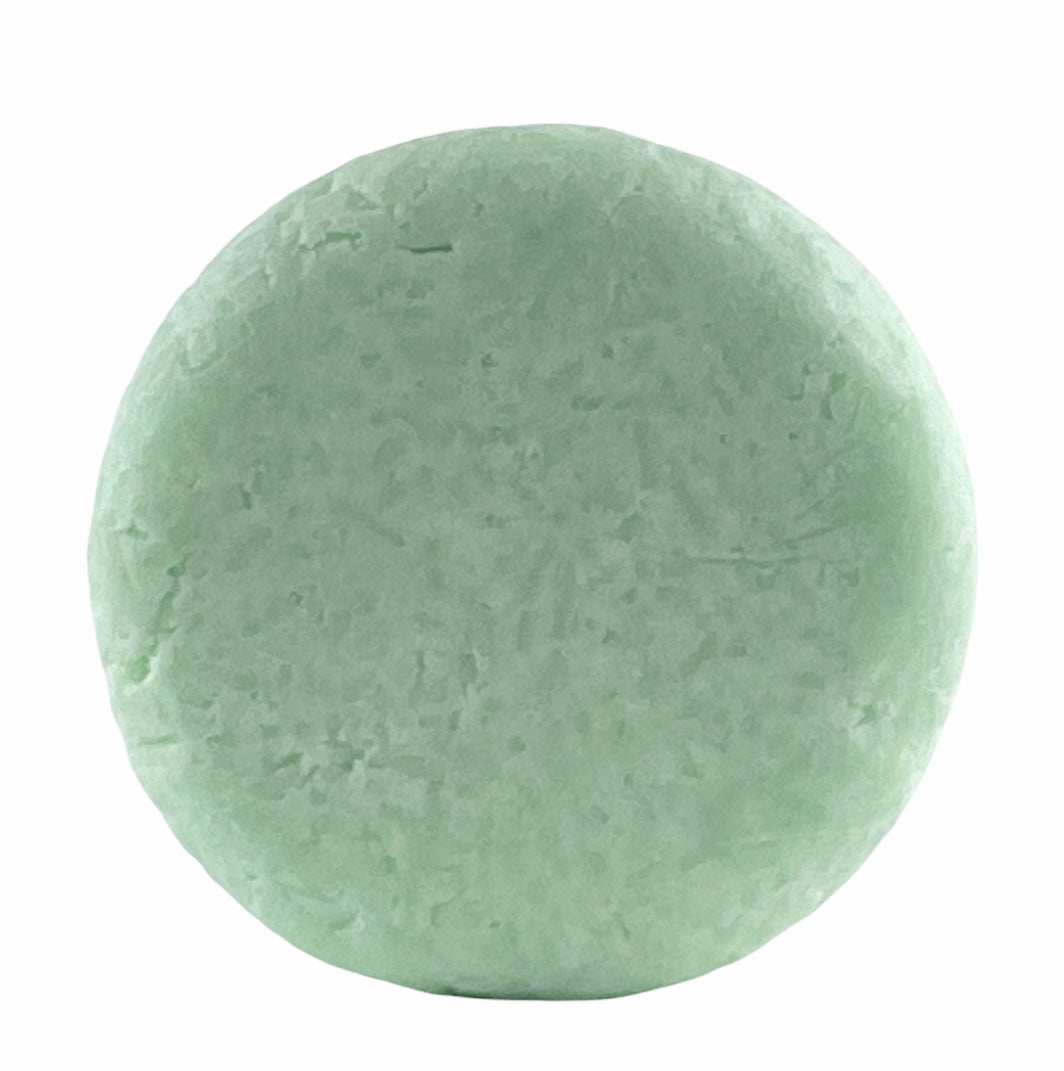 Mint Me Up Shampoo Bar