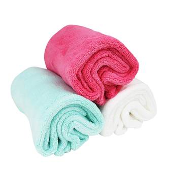 Twist & Dry Hair Towel