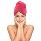 Twist & Dry Hair Towel