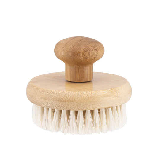 Bamboo Multi-Purpose Brush